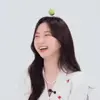 Стикер 16 k-pop