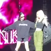 Стикер 22 k-pop