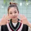 Стикер 13 k-pop
