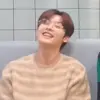 Стикер 18 k-pop