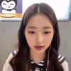 Стикер 32 k-pop