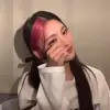 Стикер 2 k-pop