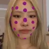Стикер 60 k-pop