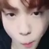 Стикер 47 k-pop