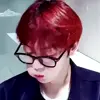 Стикер 55 k-pop