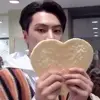 Стикер 51 k-pop