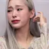 Стикер 35 k-pop