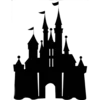 🏰 Эмодзи «Красавица и чудовище» для Telegram