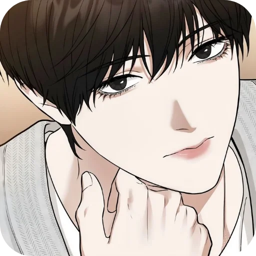 🥰 Стикер «Jooyeon» для Telegram