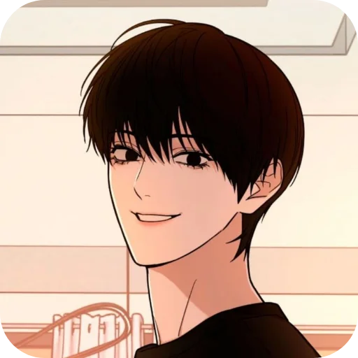 😈 Стикер «Jooyeon» для Telegram