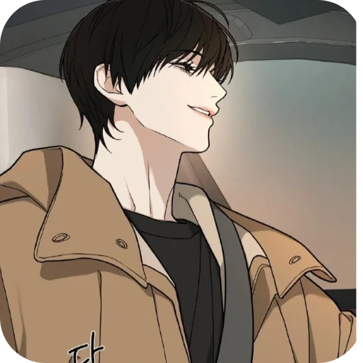 😈 Стикер «Jooyeon» для Telegram