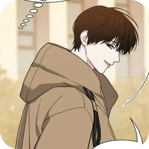 😉 Стикер «Jooyeon» для Telegram
