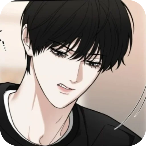 😬 Стикер «Jooyeon» для Telegram