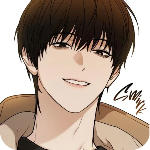 ☺ Стикер «Jooyeon» для Telegram
