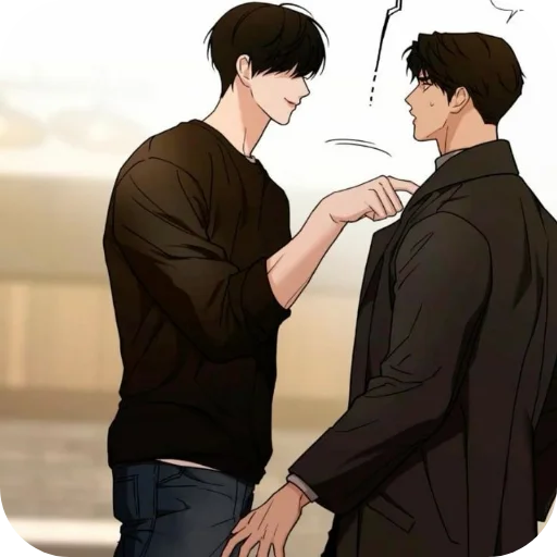 😈 Стикер «Jooyeon» для Telegram