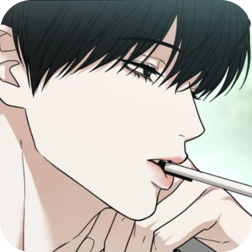 🥱 Стикер «Jooyeon» для Telegram