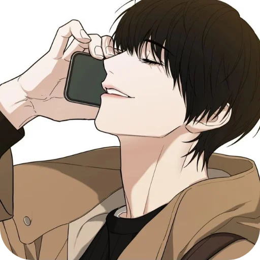 😏 Стикер «Jooyeon» для Telegram