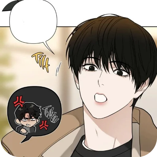 ☺ Стикер «Jooyeon» для Telegram