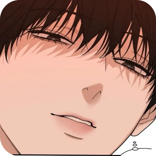 🤨 Стикер «Jooyeon» для Telegram