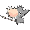 Стикер 4 🐀🤪😠😐❤️🤨😣🧀😍