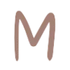🔥 Эмодзи «Бежевые буквы» для Telegram