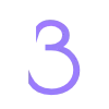 Стикер 8 Буквы, иконки, сердечки