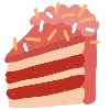 🍰 Эмодзи «Арт эмодзи» для Telegram