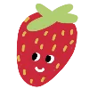 🍓 Эмодзи «Арт эмодзи» для Telegram