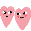 💕 Эмодзи «Арт эмодзи» для Telegram