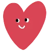 ❤️ Эмодзи «Арт эмодзи» для Telegram