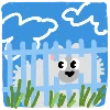 🏡 Эмодзи «Арт эмодзи» для Telegram