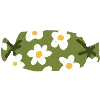 🌼 Эмодзи «Арт эмодзи» для Telegram