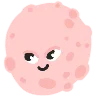 🎀 Эмодзи «Арт эмодзи» для Telegram
