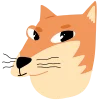 🦊 Эмодзи «Арт эмодзи» для Telegram