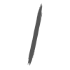 🇿🇦 Эмодзи «Серые буквы, русские и английские» для Telegram