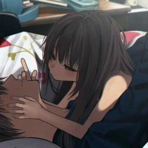 🥰 Стикер «Пельмени и круассаны» для Telegram