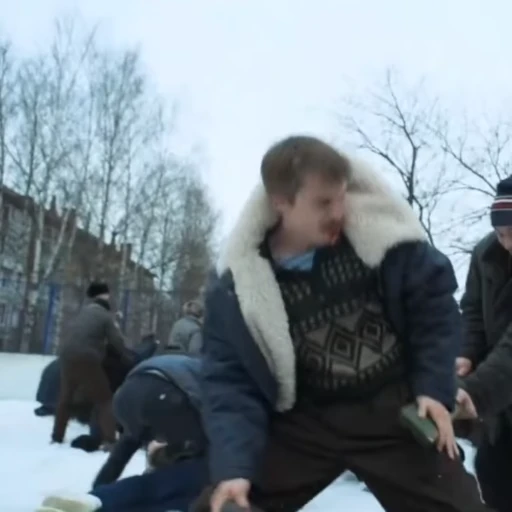 Стикер 20 Слово пацана