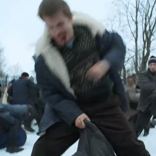 Стикер 19 Слово пацана