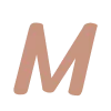 🔠 Эмодзи «Бежевый шрифт» для Telegram