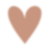 ❤️ Эмодзи «Бежевый шрифт» для Telegram