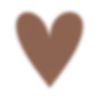 ❤️ Эмодзи «Бежевый шрифт» для Telegram