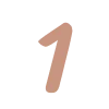 1️⃣ Эмодзи «Бежевый шрифт» для Telegram