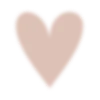 ❤️ Эмодзи «Бежевый шрифт» для Telegram