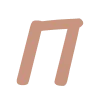 🔠 Эмодзи «Бежевый шрифт» для Telegram