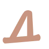 🔠 Эмодзи «Бежевый шрифт» для Telegram