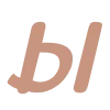 🔠 Эмодзи «Бежевый шрифт» для Telegram