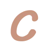 🔠 Эмодзи «Бежевый шрифт» для Telegram