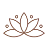 🌸 Эмодзи «Бежевый шрифт» для Telegram