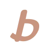 🔠 Эмодзи «Бежевый шрифт» для Telegram