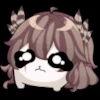 🥺 Эмодзи «Kumi» для Telegram